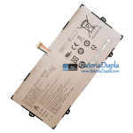 Bateria para Samsung 930XCJ 930QCJ 950XCJ AA-PBRN4ZU 950QCJ [bateria de substituição]